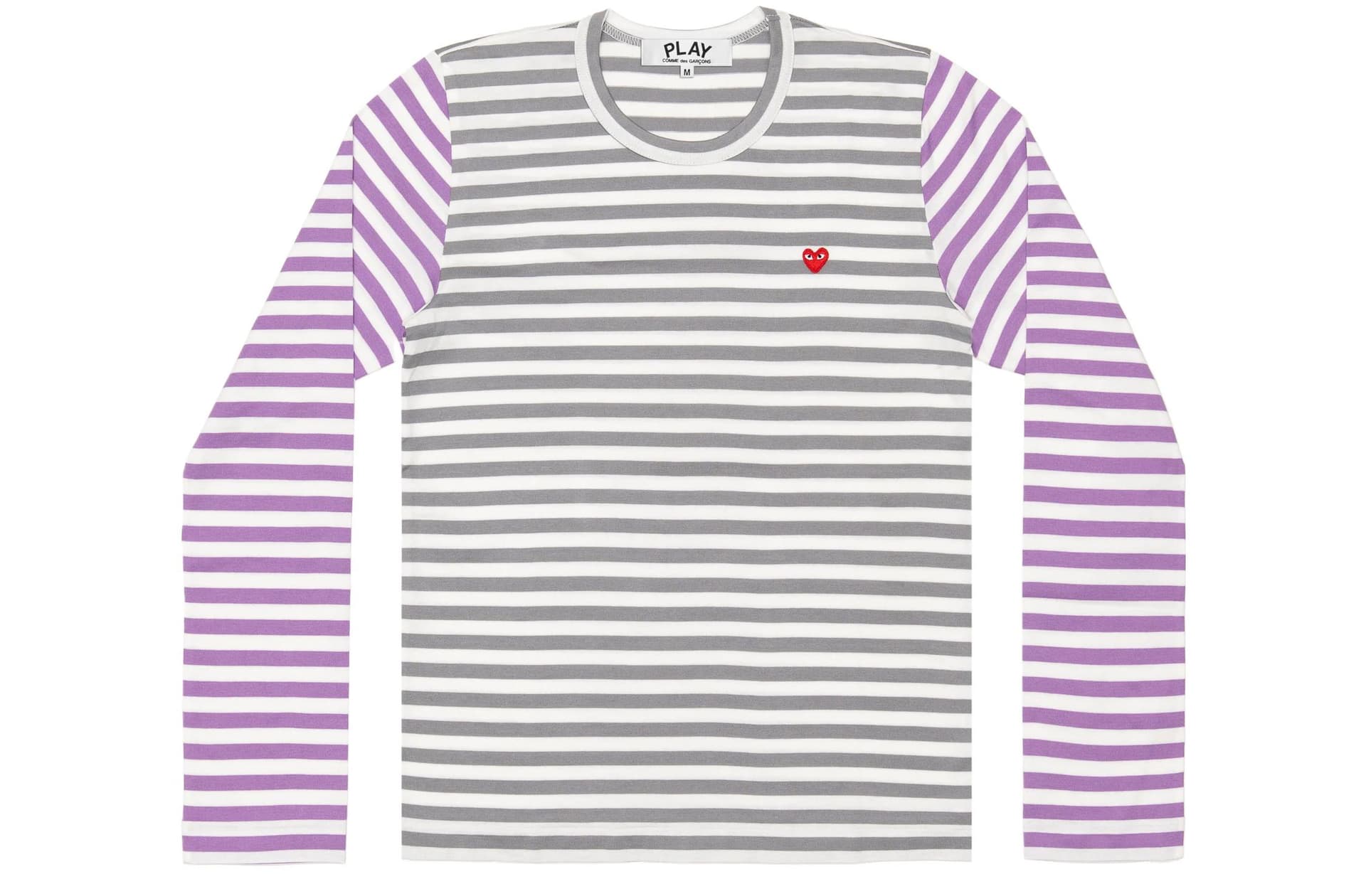 Футболка CDG Play SS22 T - изображение 1