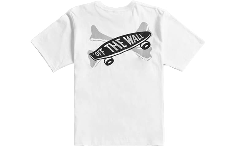 Футболка Vans x Wtaps T - изображение 1
