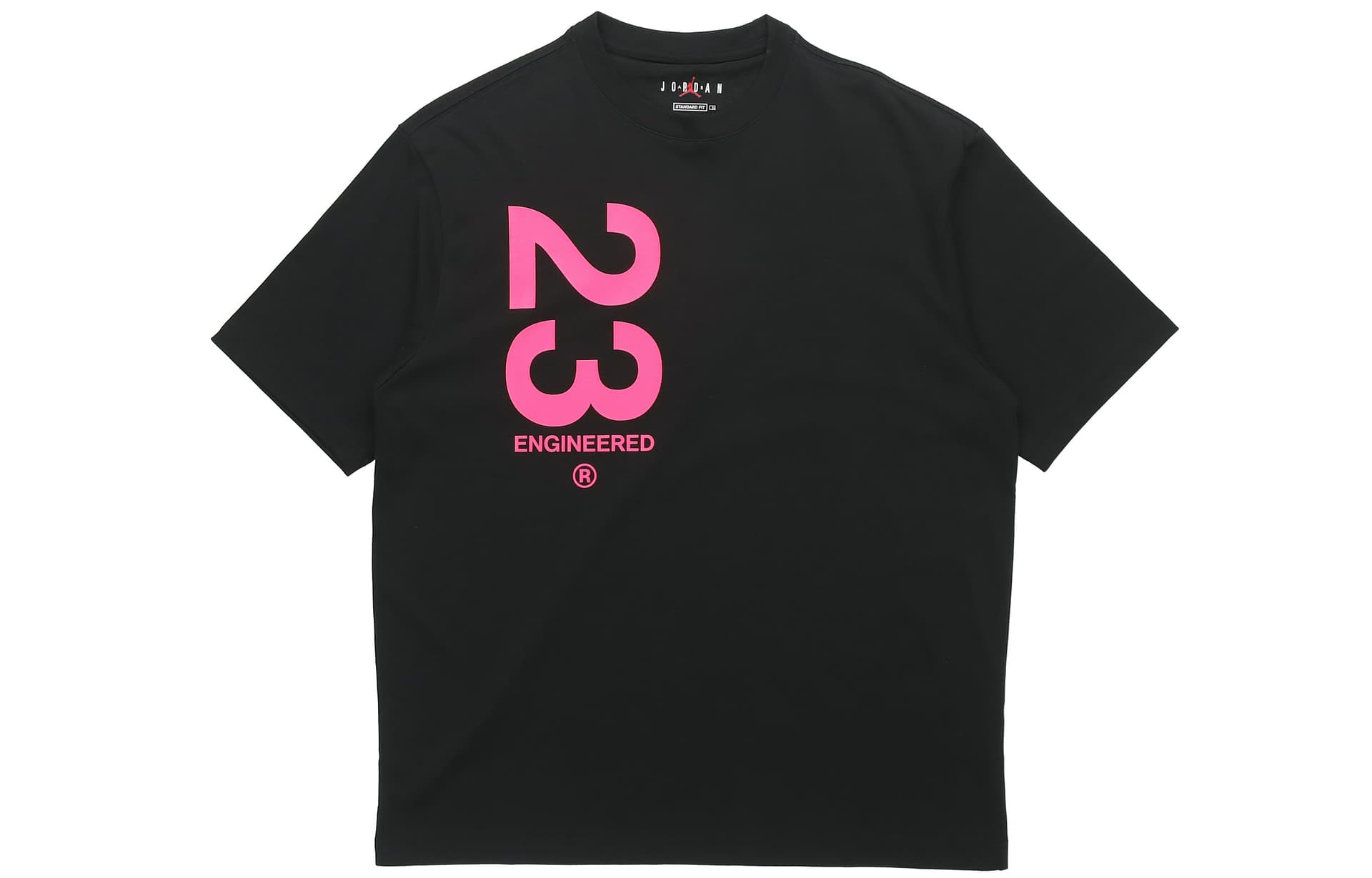 Футболка Jordan 23 Engineered T - изображение 1