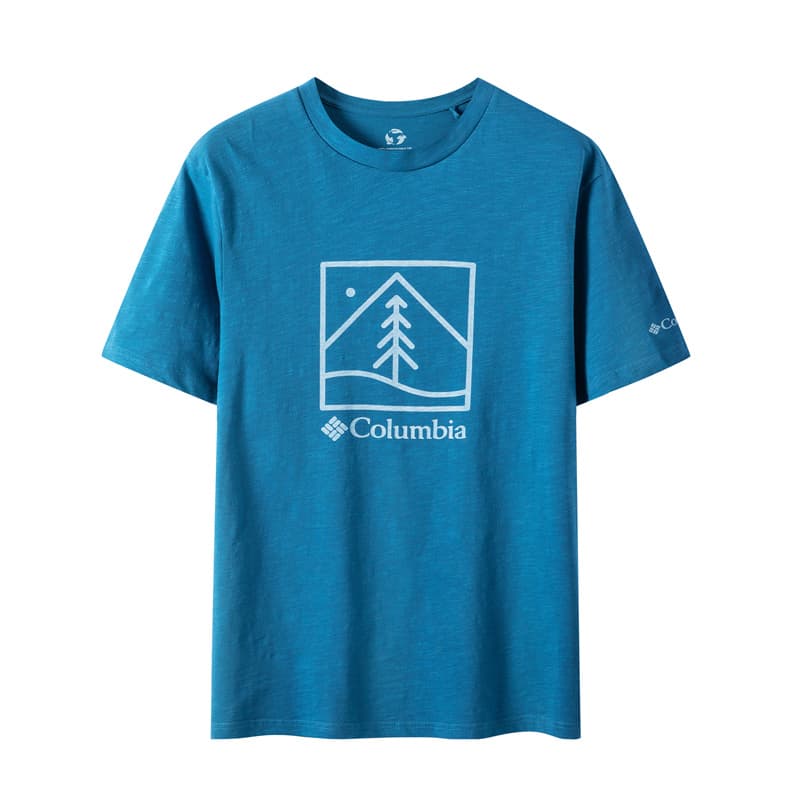 Футболка Columbia T - изображение 1