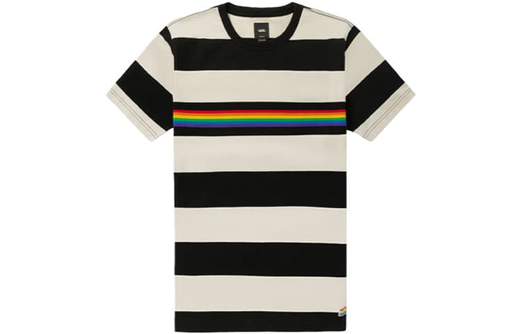 Футболка Vans T - изображение 1