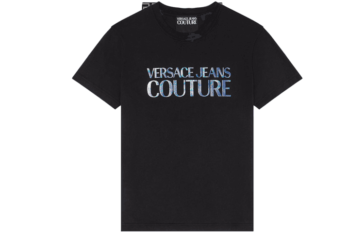 Футболка VERSACE T - изображение 1