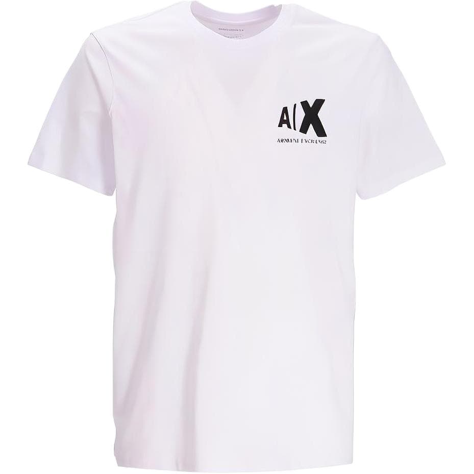Футболка ARMANI EXCHANGE SS23 T - изображение 1