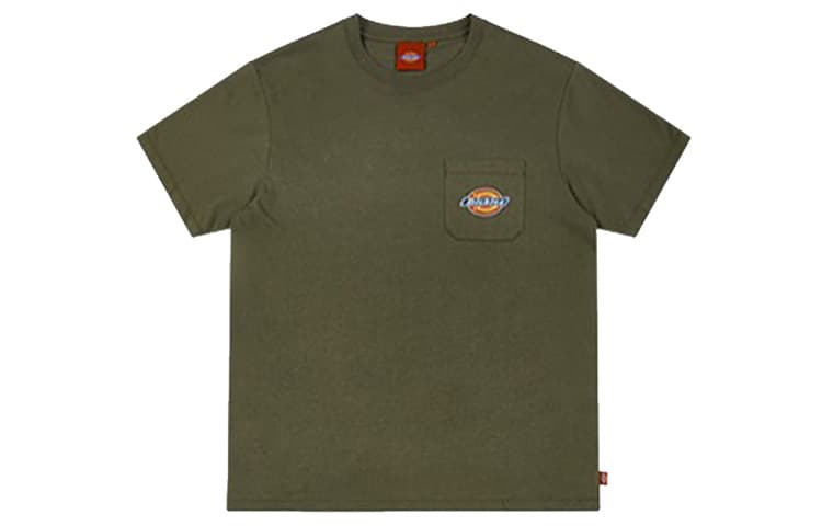 Футболка Dickies SS21 logoT - изображение 1