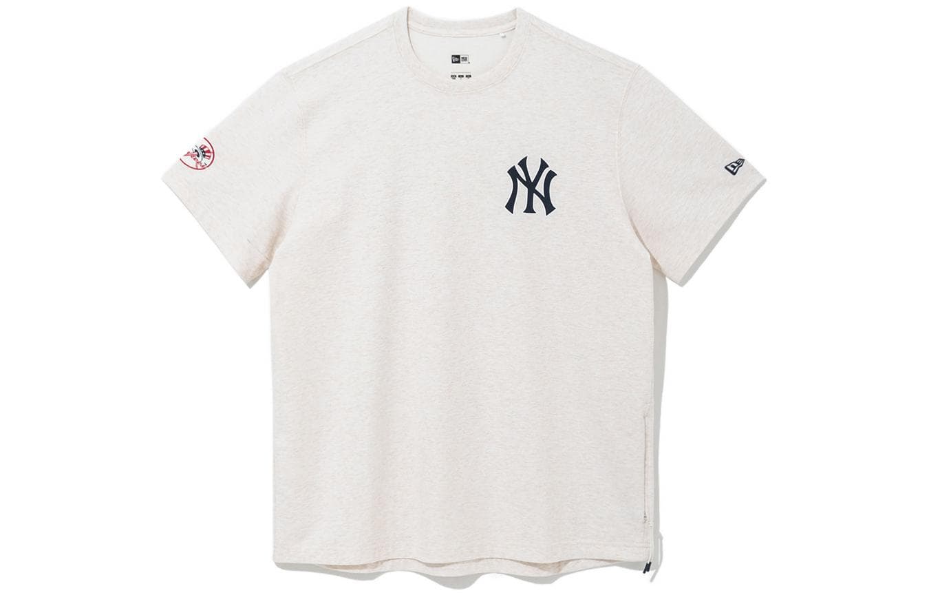 Футболка New Era SS22 MLB logoT - изображение 1