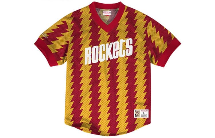 Футболка Mitchell Ness VT - изображение 1