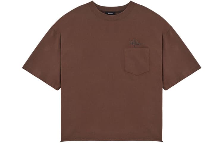 Футболка WE11DONE SS22 LogoT - изображение 1