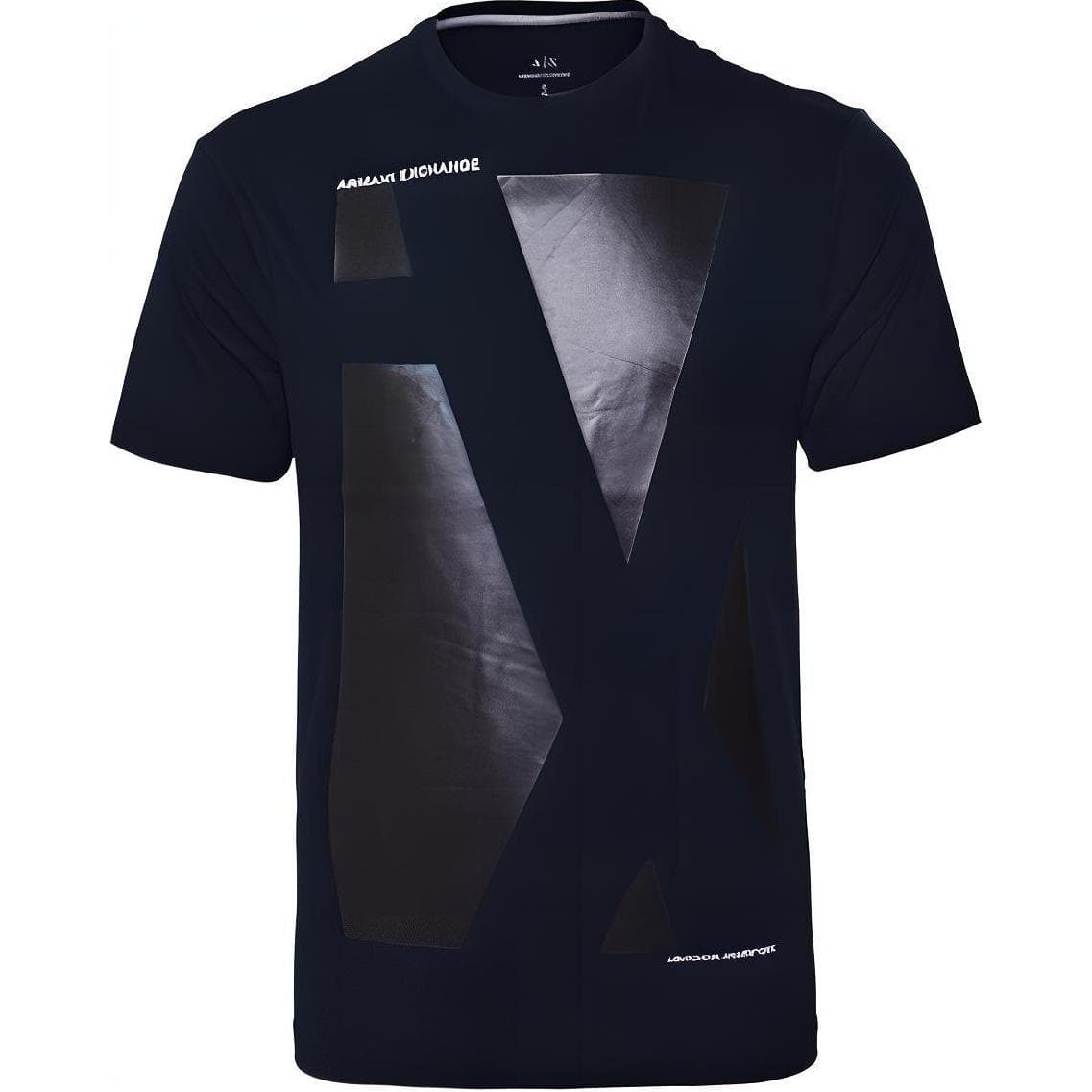 Футболка ARMANI EXCHANGE T - изображение 1
