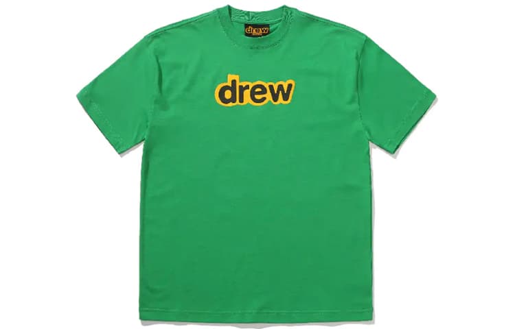 Футболка Drew House Secret SS21 T - изображение 1
