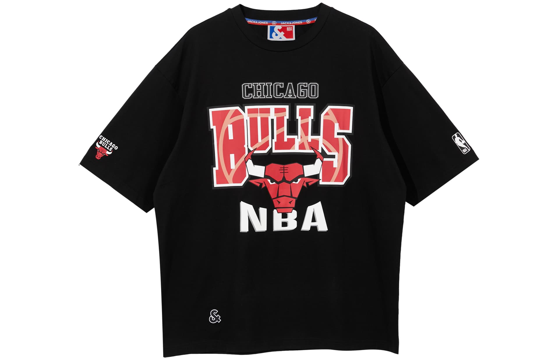 Футболка JACK JONES NBA T - изображение 1