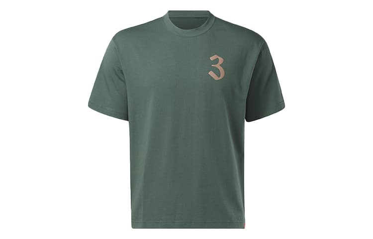 Футболка Reebok T - изображение 1