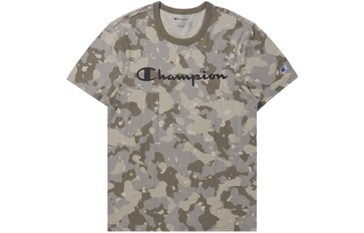 Футболка Champion SS23 Men'S Athletics LogoT - изображение 1
