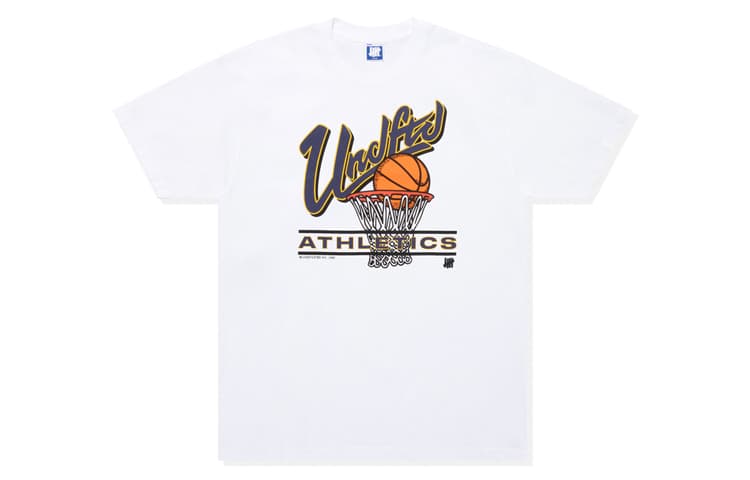 Футболка UNDEFEATED T - изображение 1