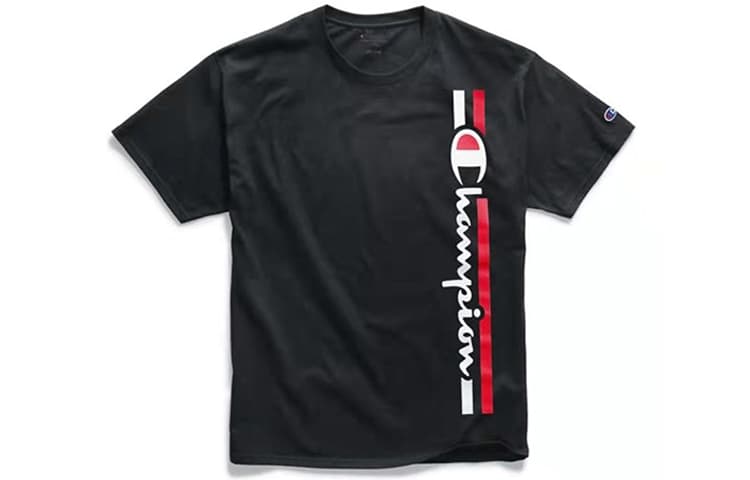 Футболка Champion LogoT - изображение 1