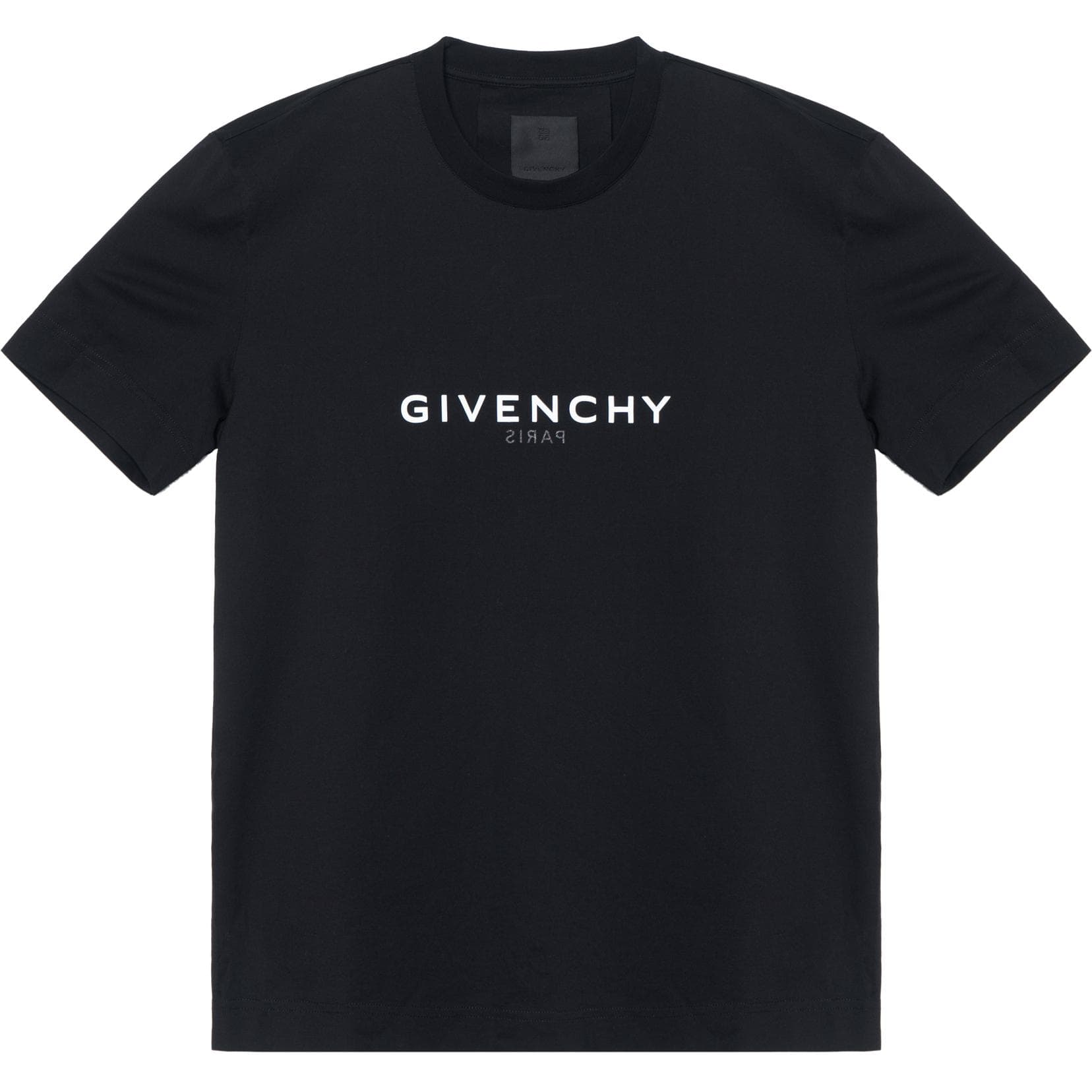 Футболка GIVENCHY Givenchy SS21 LogoT - изображение 1
