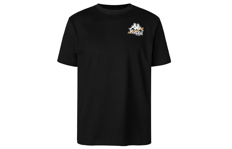 Футболка Kappa T - изображение 1