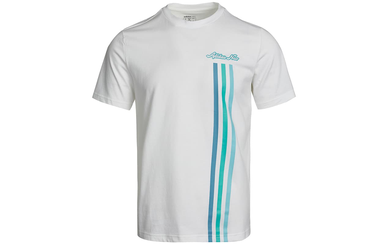 Футболка adidas neo T - изображение 1