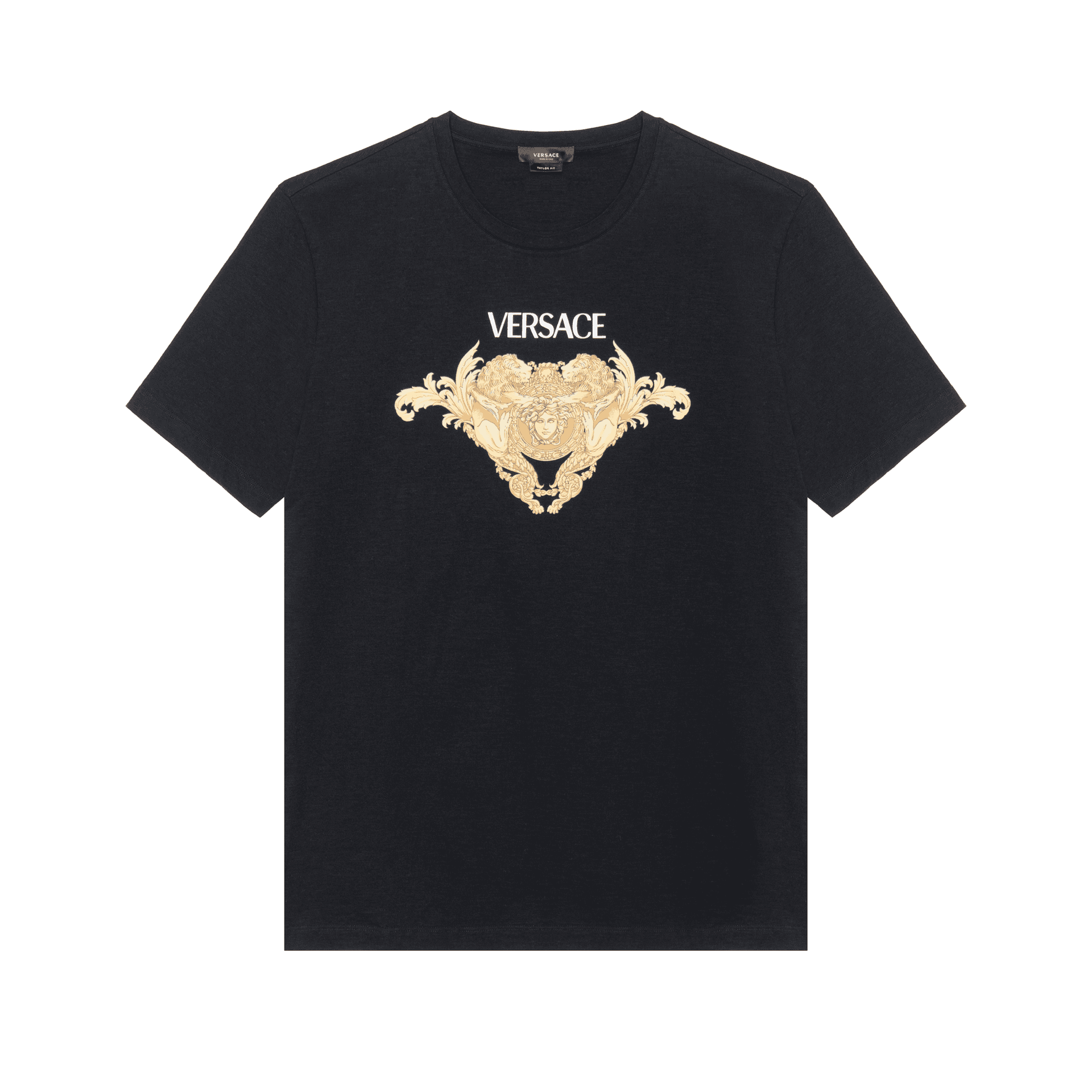 Футболка VERSACE T - изображение 1