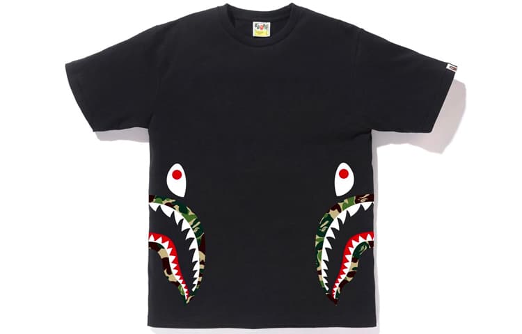 Футболка BAPE T - изображение 1