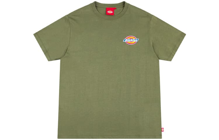 Футболка Dickies SS21 LogoT - изображение 1