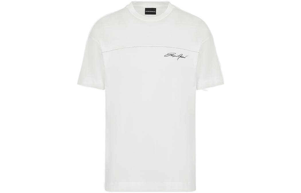Футболка EMPORIO ARMANI SS22 T - изображение 1