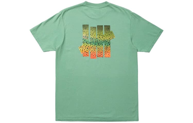 Футболка UNDEFEATED x T - изображение 1