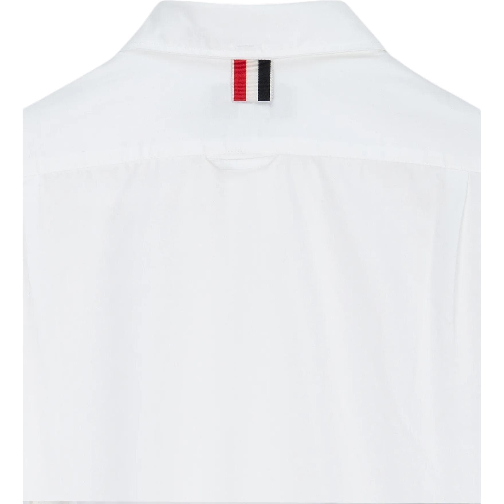 Блузка THOM BROWNE - изображение 3