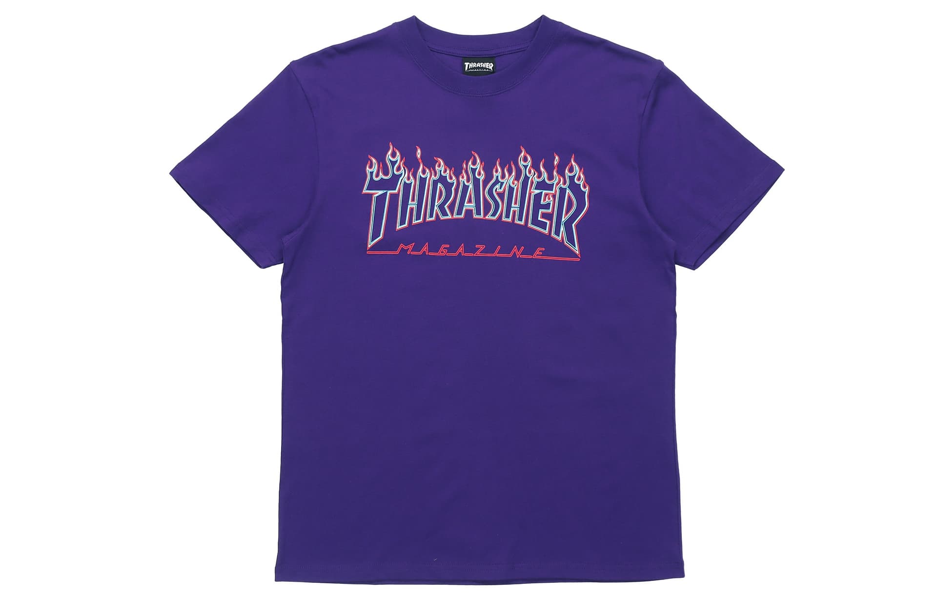 Футболка Thrasher T - изображение 1