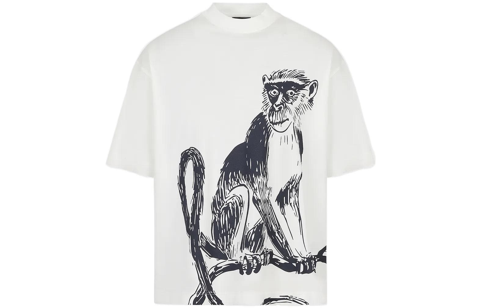 Футболка EMPORIO ARMANI SS23 T - изображение 1