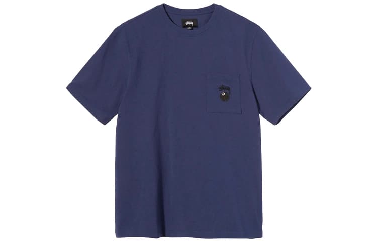 Футболка Stussy LogoT - изображение 1
