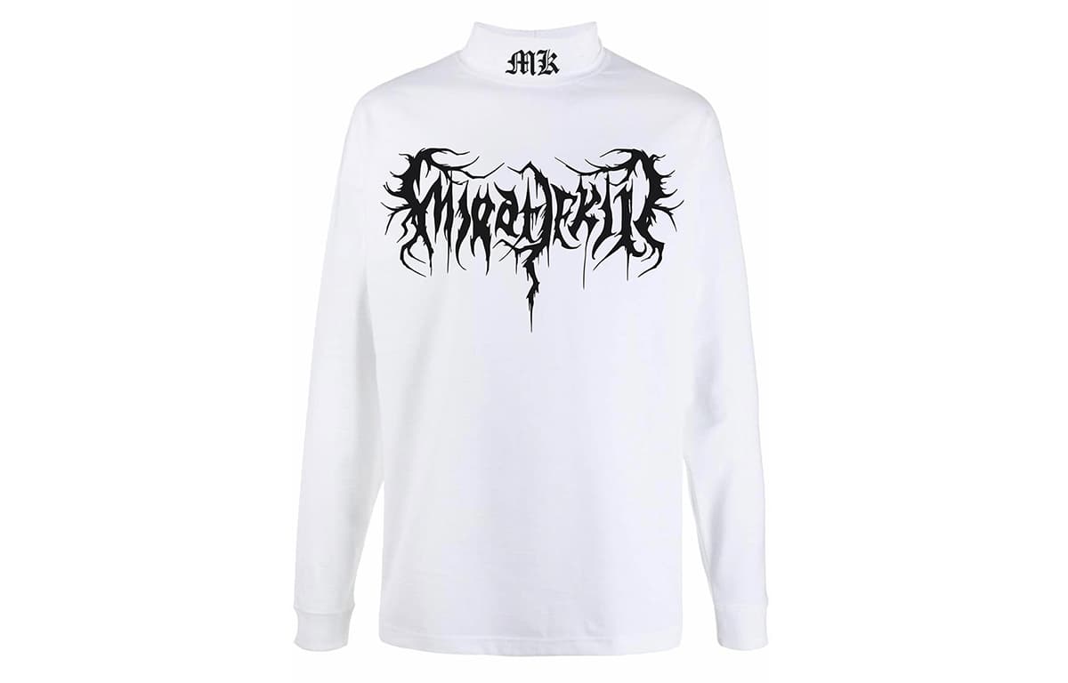 Футболка MIRACLE KILL T - изображение 1