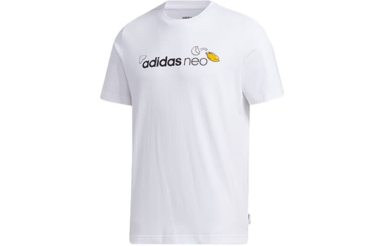 Футболка adidas neo x logo T - изображение 1