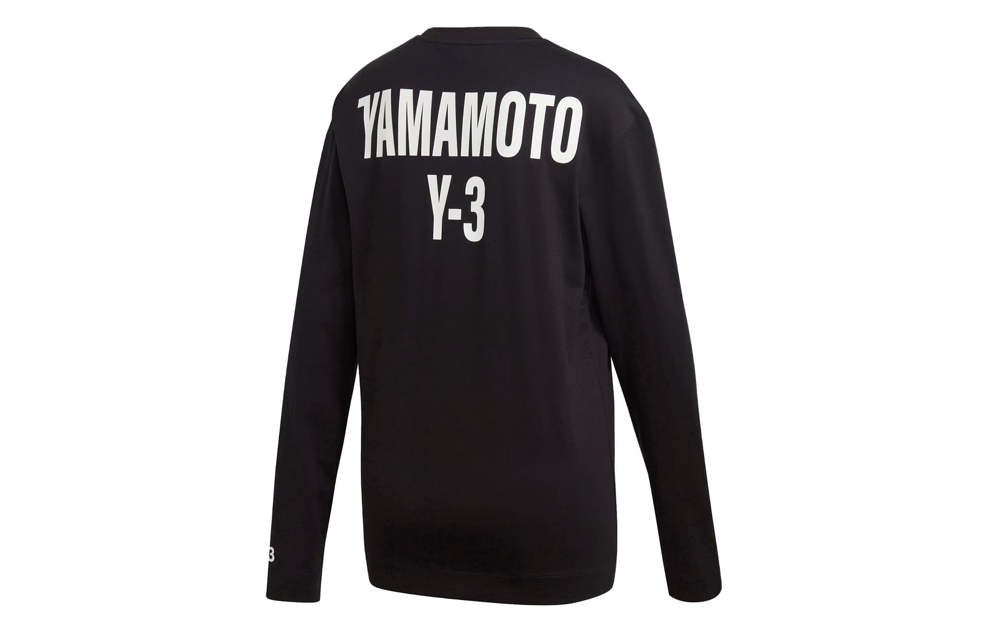 Футболка Y-3 CH2T - изображение 1