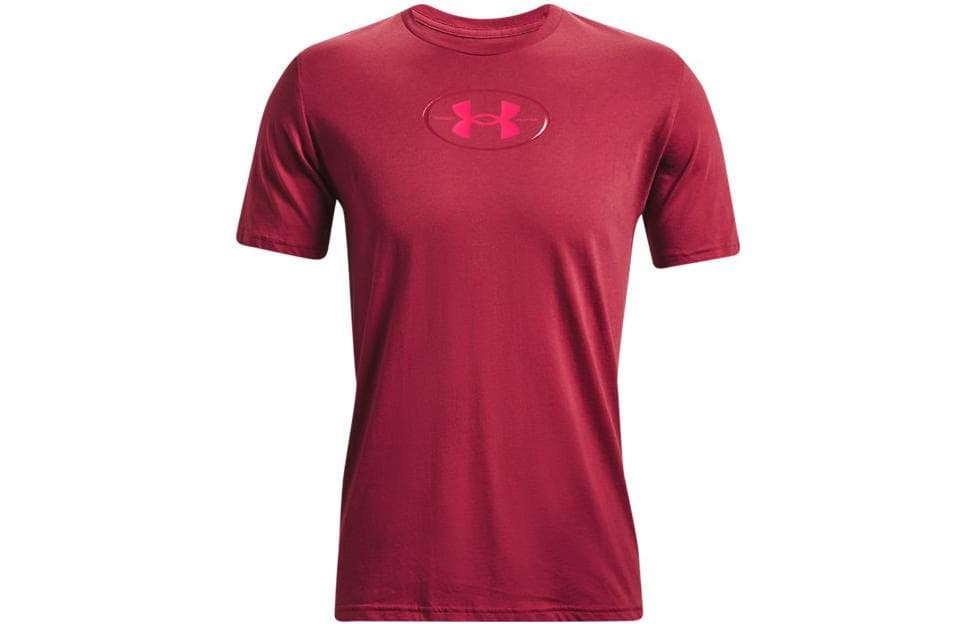Футболка Under Armour logoT - изображение 1