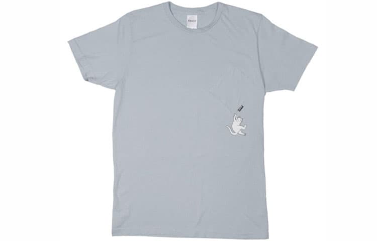 Футболка RIPNDIP T - изображение 1