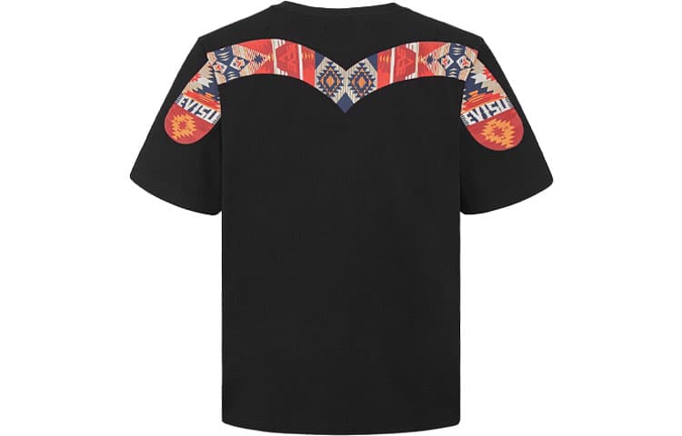Футболка EVISU mT - изображение 1
