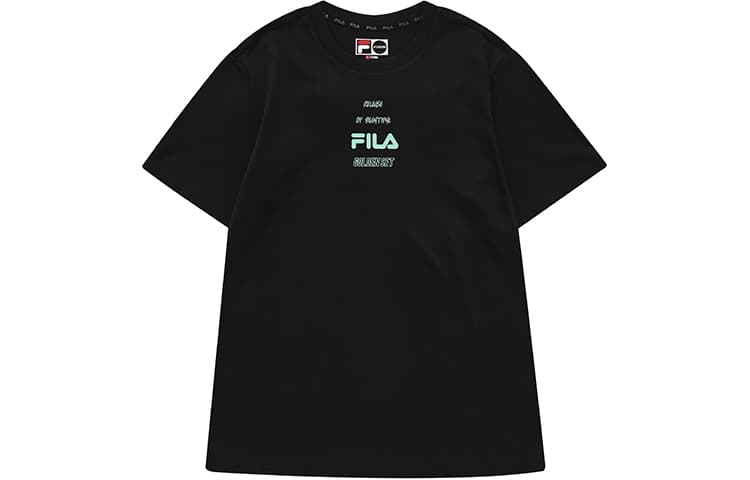 Футболка FILA FUSION LogoT - изображение 1