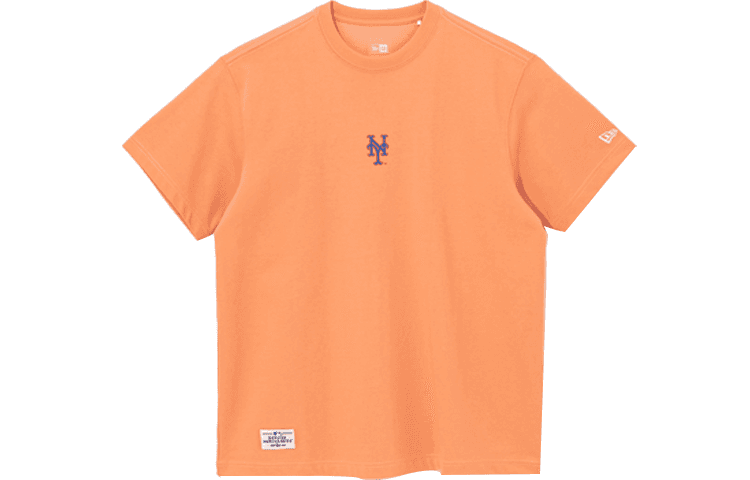 Футболка New Era SS22 logoT - изображение 1
