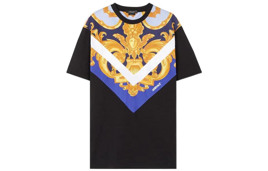 Футболка VERSACE SS23 T - изображение 1