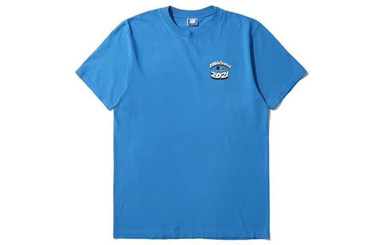 Футболка UNDEFEATED x T - изображение 3