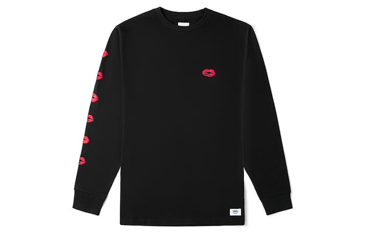 Футболка Vans T - изображение 1