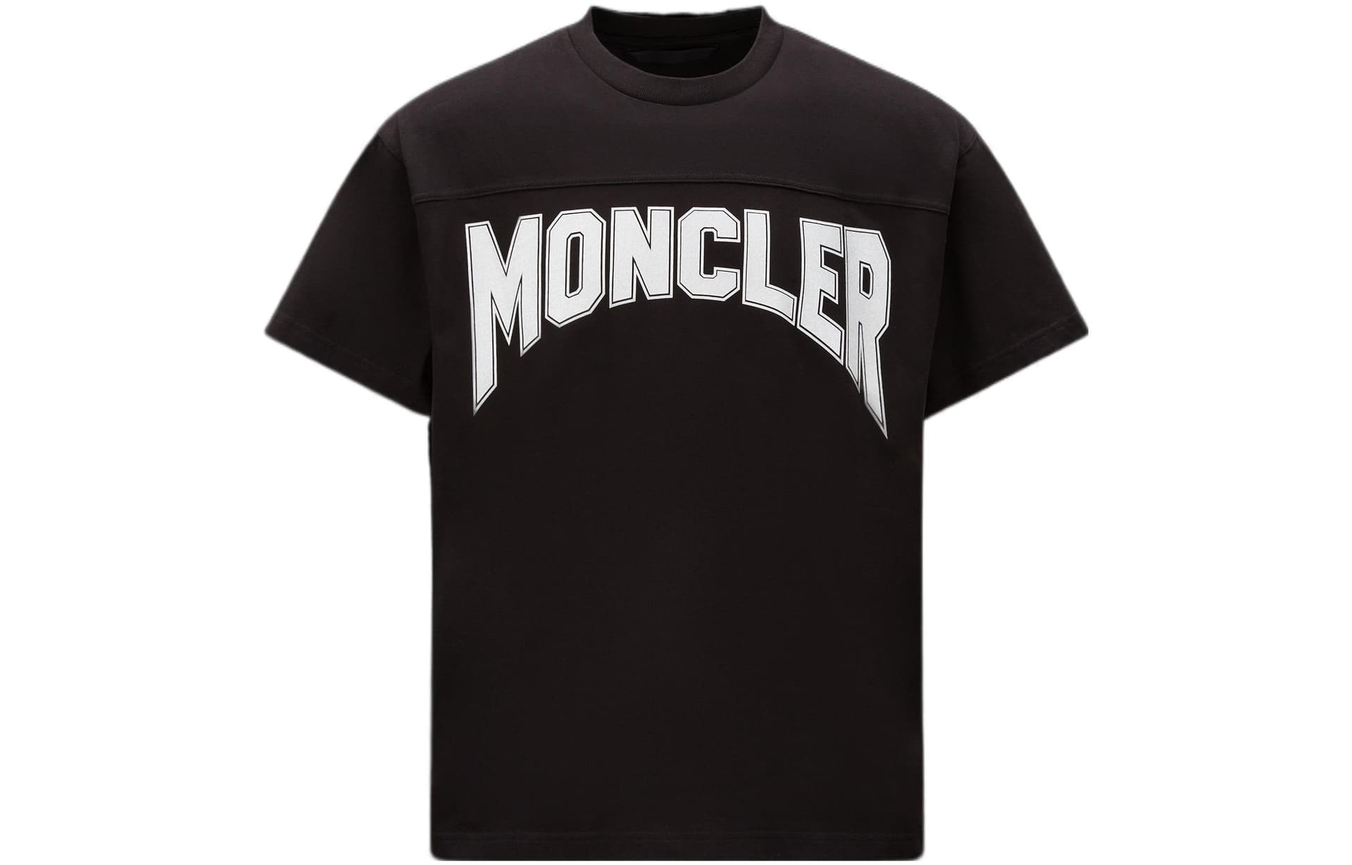 Футболка Moncler SS23 LogoT - изображение 1