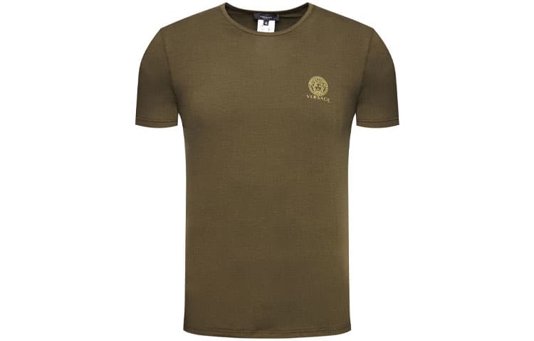 Футболка VERSACE T - изображение 1