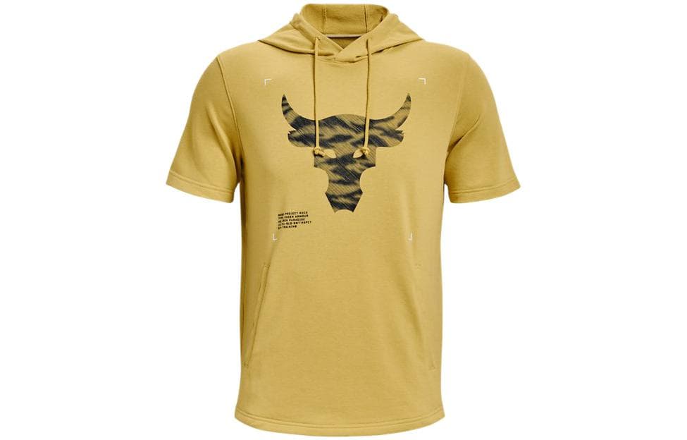 Футболка Under Armour rock T - изображение 1