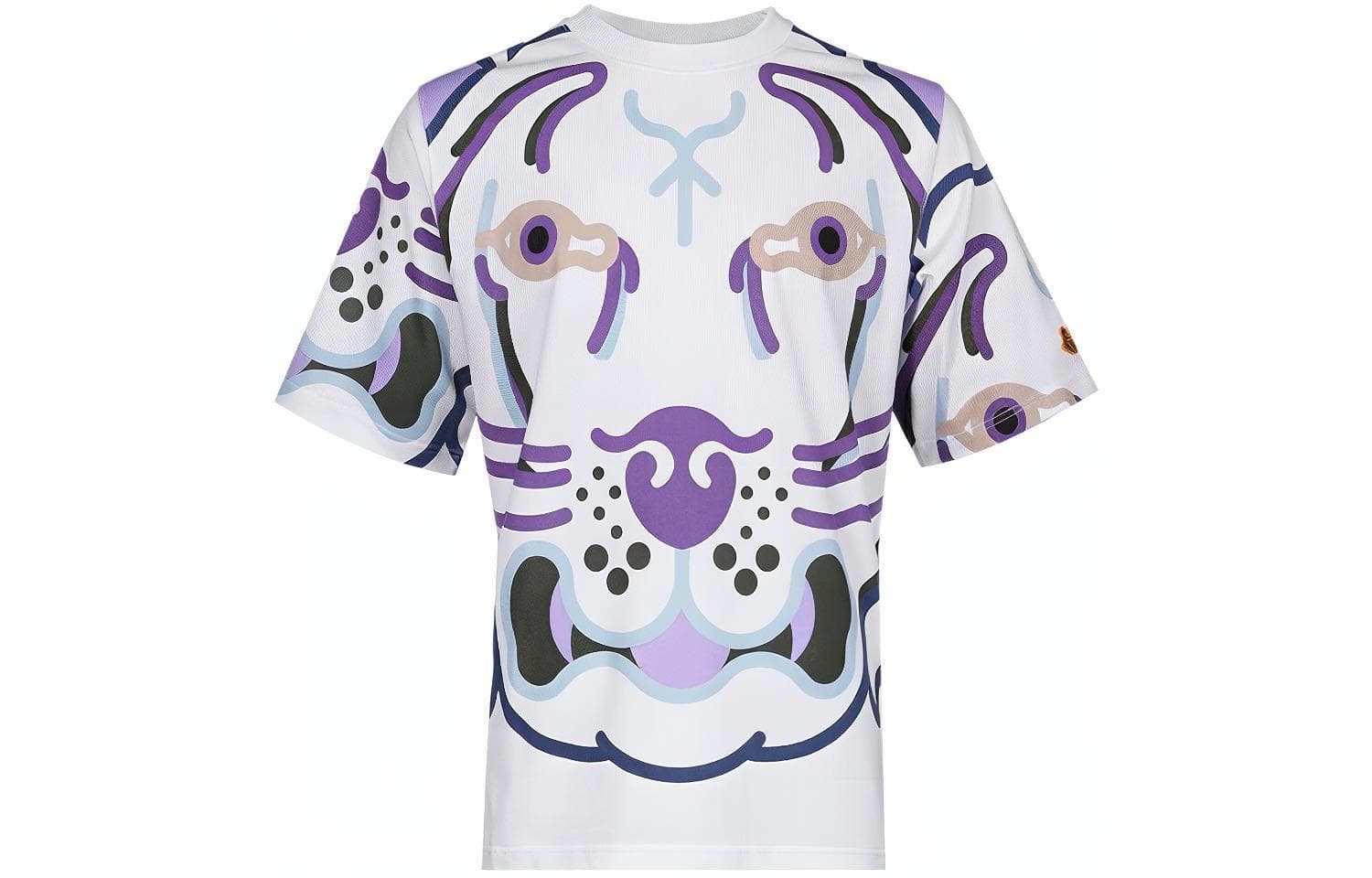 Футболка KENZO SS22 T - изображение 1