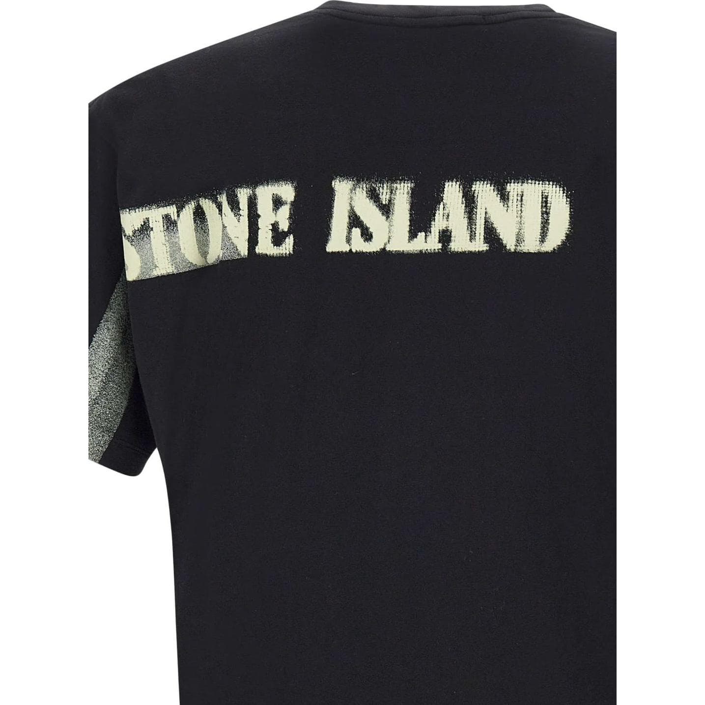 Футболка STONE ISLAND T - изображение 4