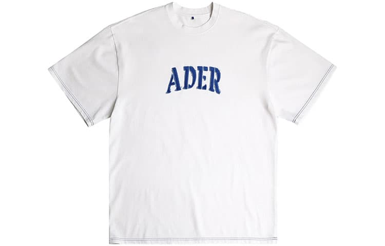 Футболка ADER ERROR T - изображение 1