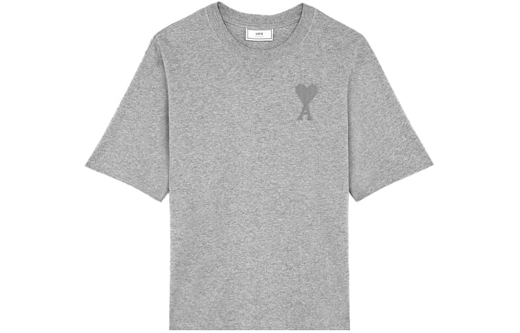 Футболка AMIPARIS Tonal ami decurT - изображение 1