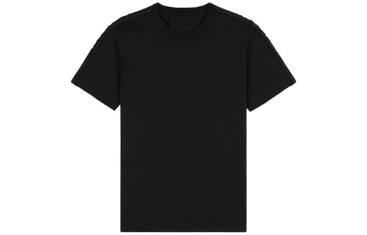 Футболка GIVENCHY LogoT - изображение 1