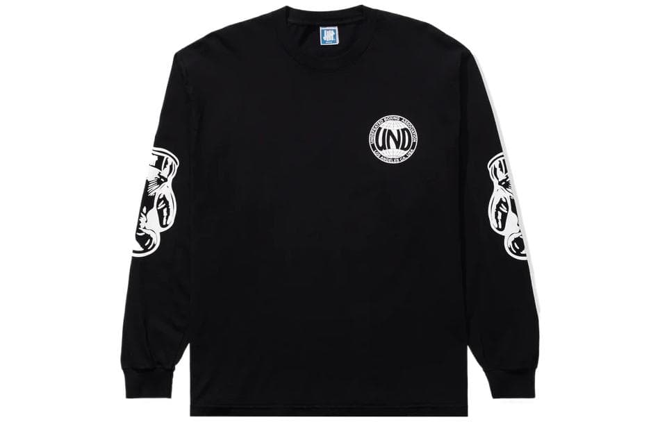 Футболка UNDEFEATED SS23 T - изображение 1